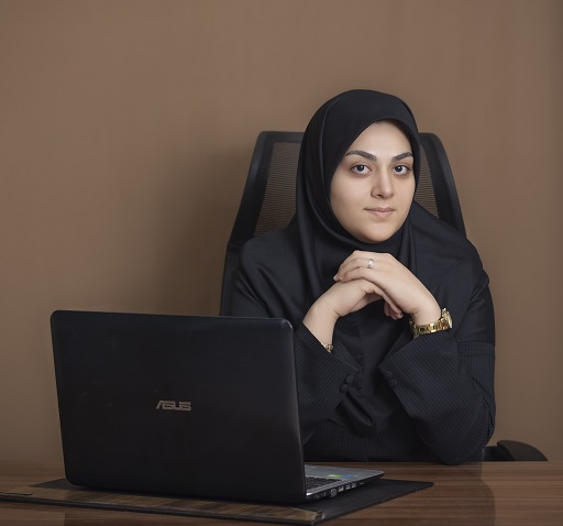 زهرا ابراهیمی